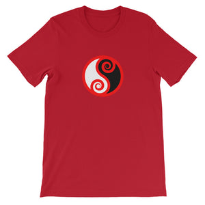 DUOP 001 Tee