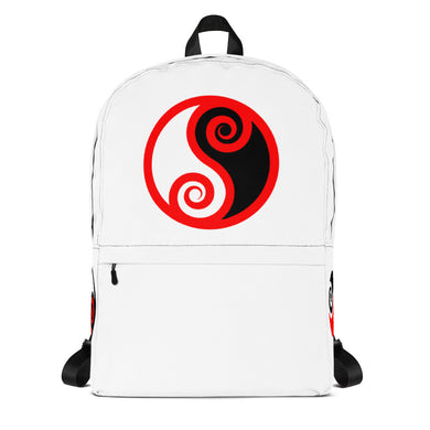 DUOP 001 Backpack