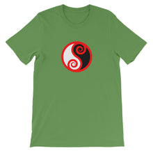 DUOP 001 Tee