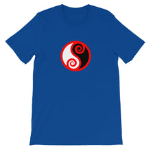 DUOP 001 Tee