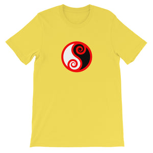 DUOP 001 Tee