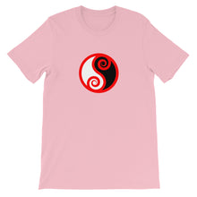 DUOP 001 Tee