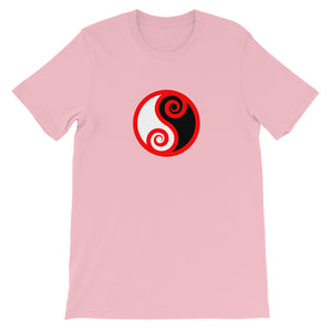 DUOP 001 Tee