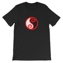 DUOP 001 Tee